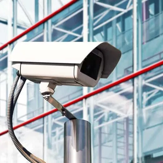 VCA Technology - Security