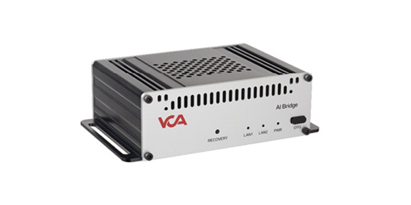 VCA Servers
