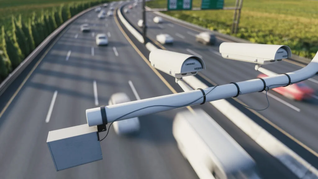 video content analytics - transport benefits - safety