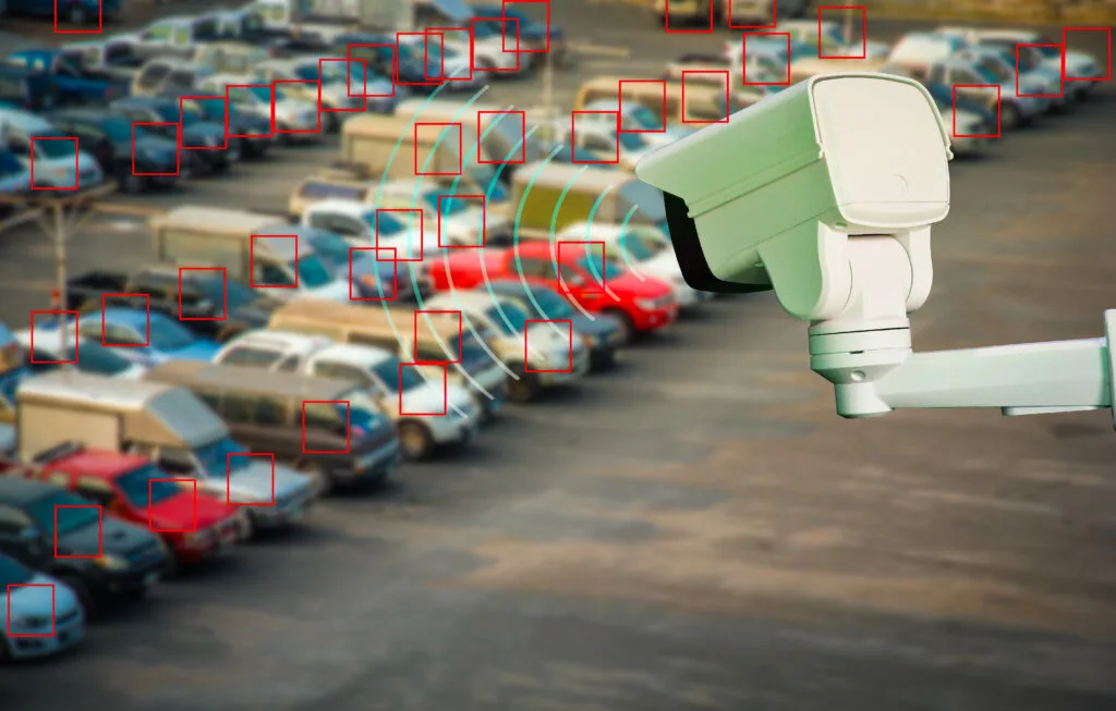 video content analytics - transport benefits - customer experience