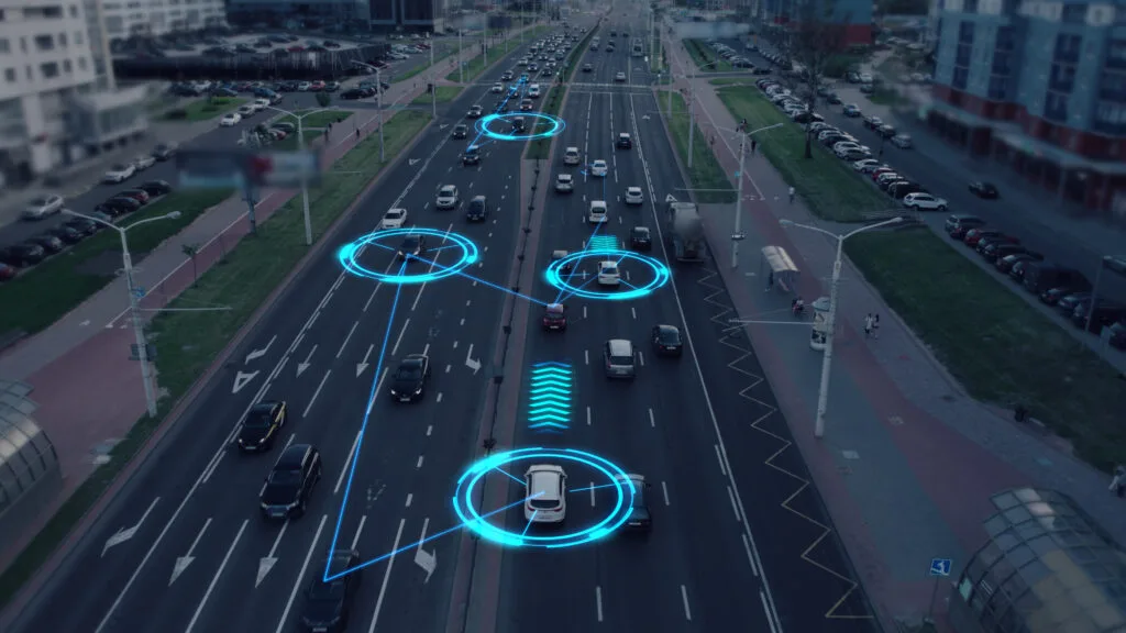 video content analytics - transport benefits - optimise resources