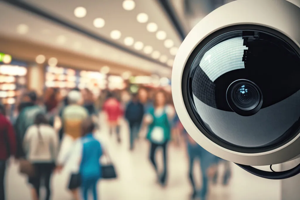 video content analytics - queue management - RetailTrend