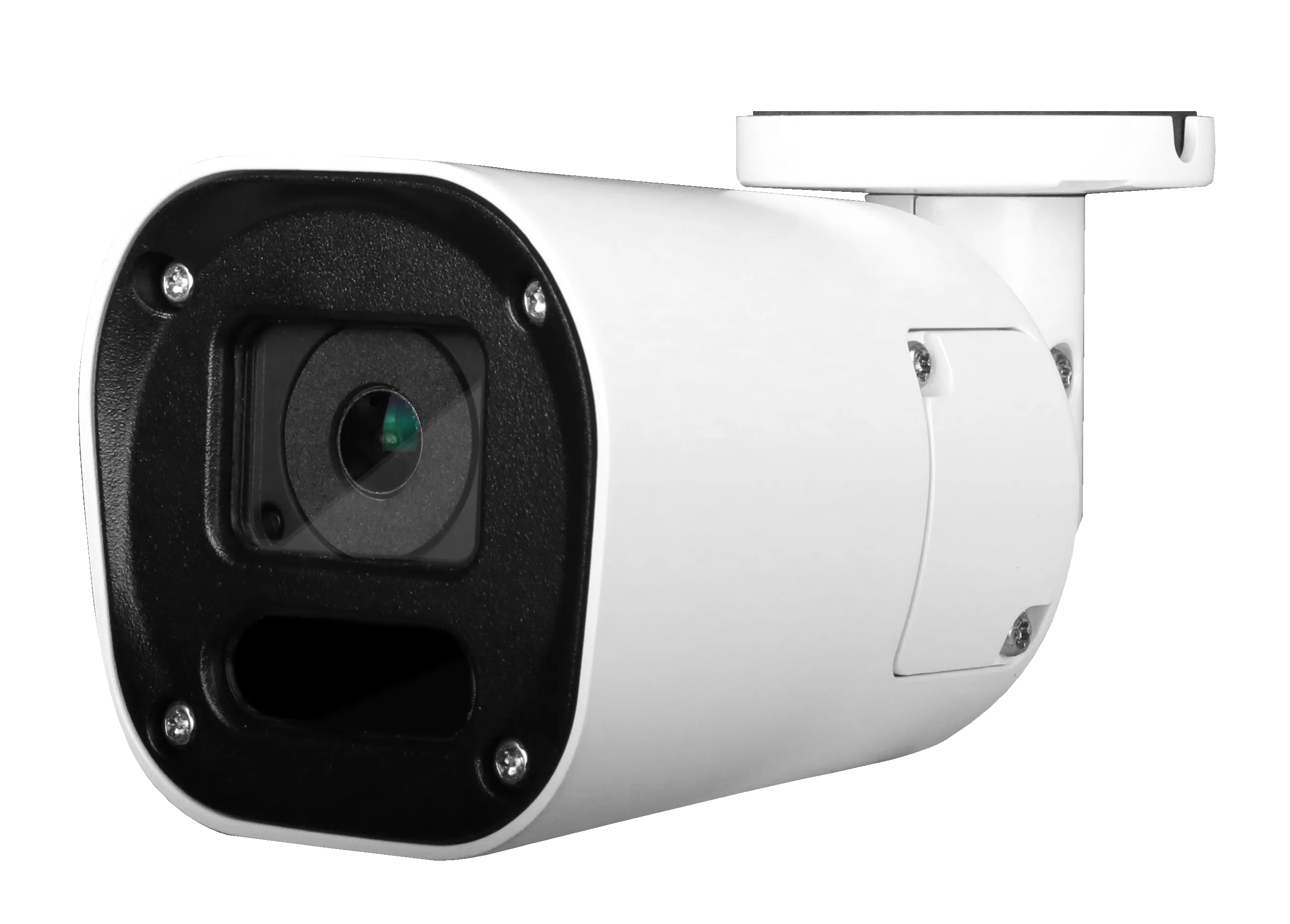 AI Cameras