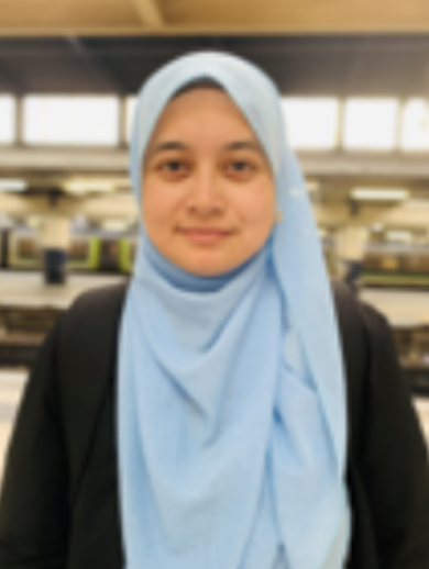 Syuria Amirrudin VCA Technology Machine Learning Engineer