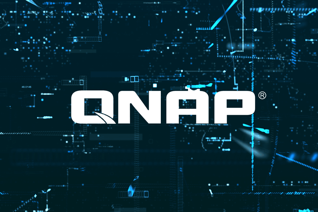 Smarter Surveillance, Powered by Partnership - QNAP EU partnership